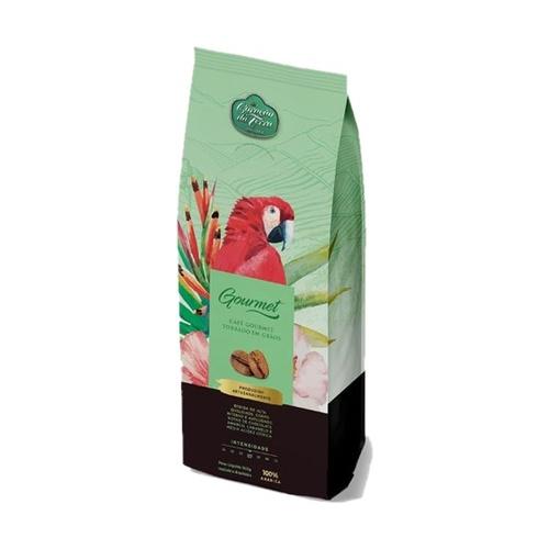 CAFÉ CORAÇÃO DA TERRA GOURMET MOÍDO 500GR
