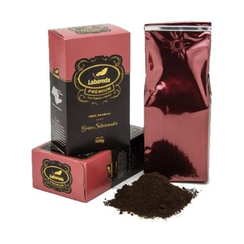 CAFÉ LABAREDA PREMIUM 500GR