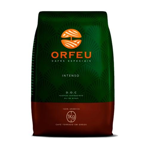 CAFÉ TORRADO E MOÍDO LA SANTE 500GR