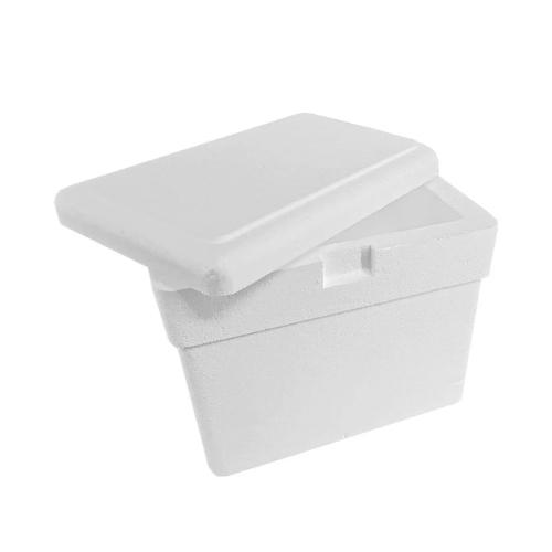 CAIXA ISOPOR CONSERV ICEBOX 13L