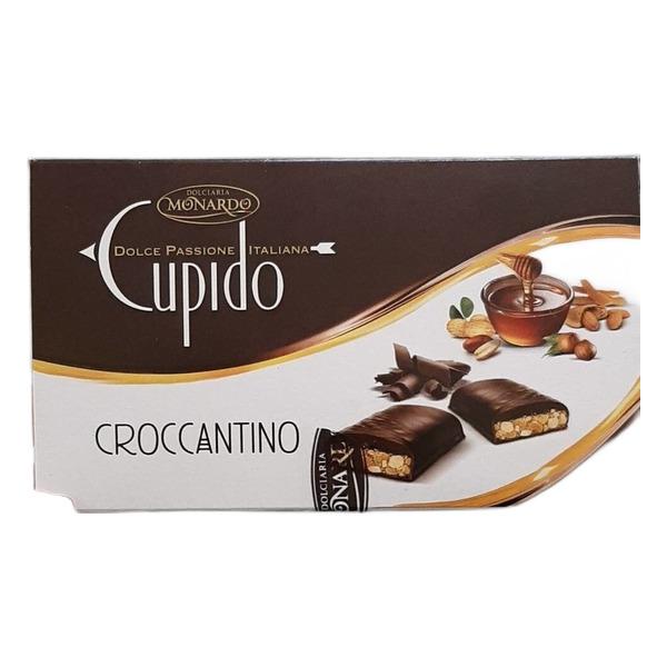 CAIXA PRESENTE CROCANTINO 160G