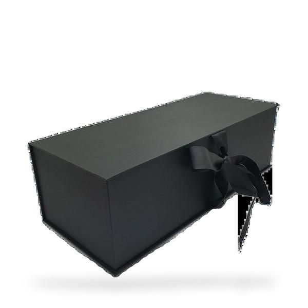 CAIXA VINHO PRETO A5