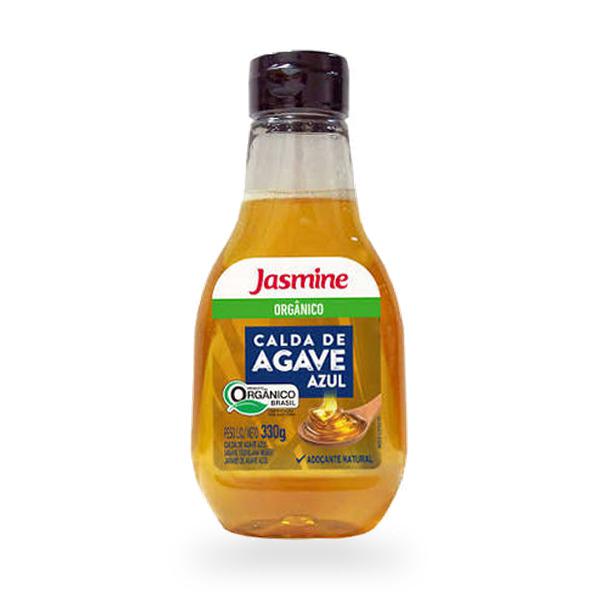 CALDA AGAVE JASMINE 330G