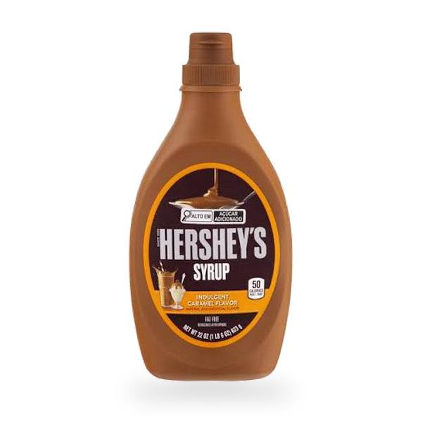 CALDA CARAMELO HERSHEYS 623G