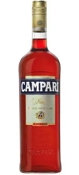 CAMPARI 900ML