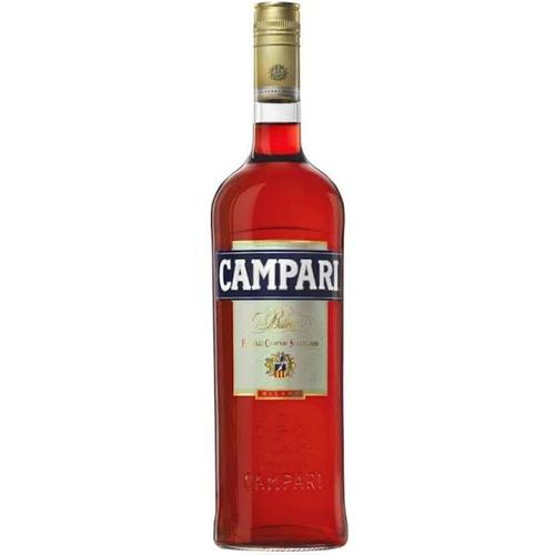 CAMPARI 900ML