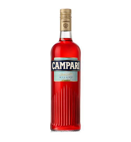 CAMPARI ITALIANO 3L