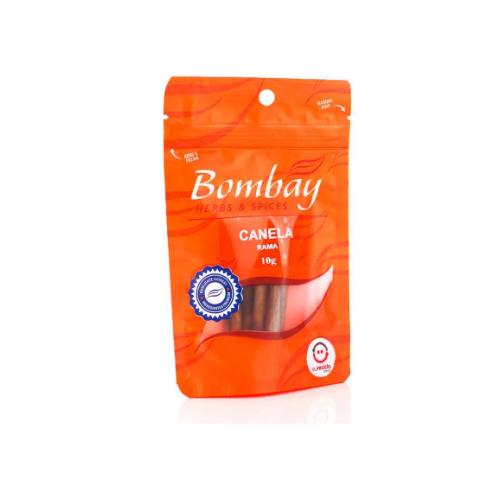 CANELA RAMA CT BOMBAY 10G