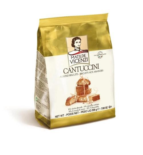 CANTUCCINI COOKIE AMEN VICENZI 225G
