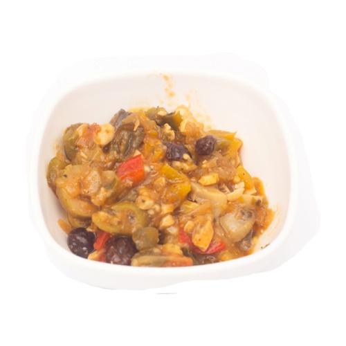 CAPONATA SICILIANA 200g