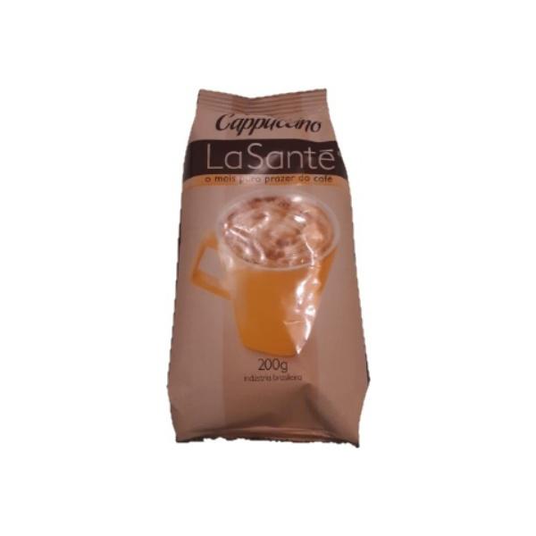 CAPPUCCINO CLASSIC LA SANTE 200G