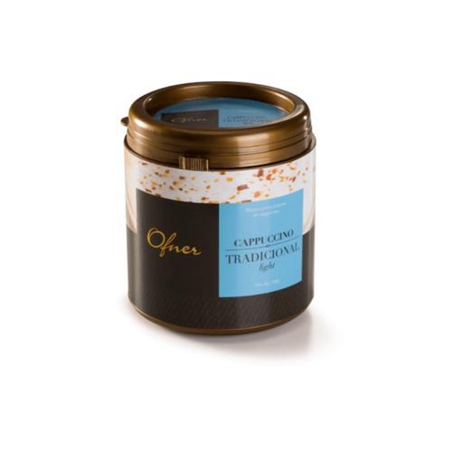 CAPPUCCINO LIGHT OFNER 140G