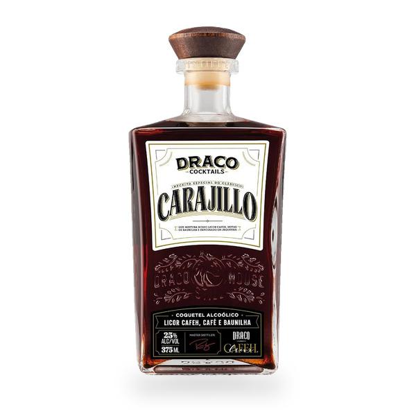 CARAJILLO DRACO A375ML