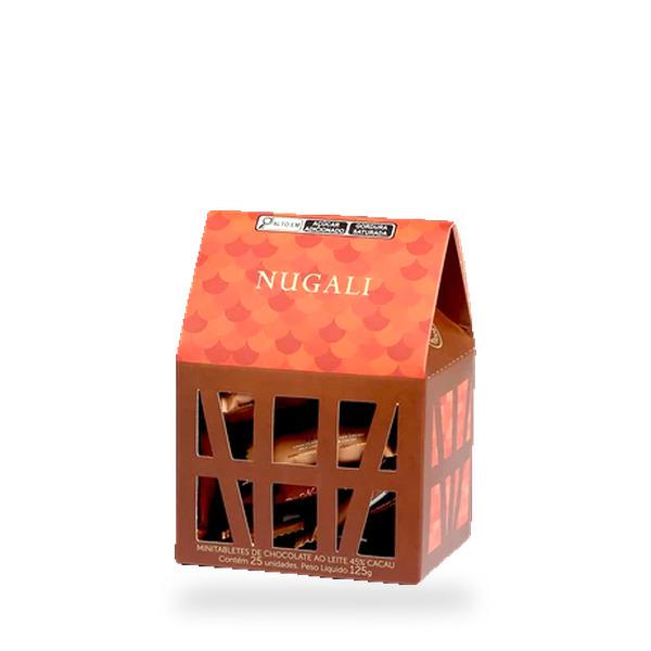 CASINHA ENXAIMEL AO LT NUGALI 125G
