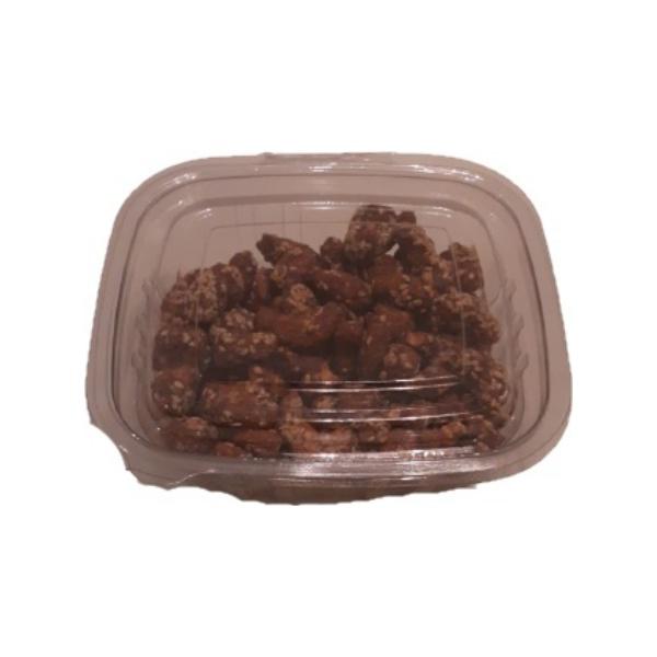 CASTANHA CAJU CARAMELIZADA KG