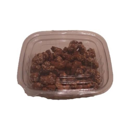 CASTANHA DE CAJU CARAMELIZADA 200g