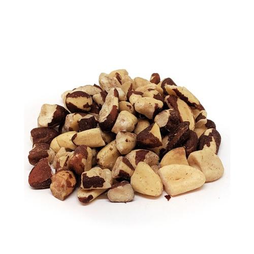 CASTANHA DO PARA QUEBRADA 200g