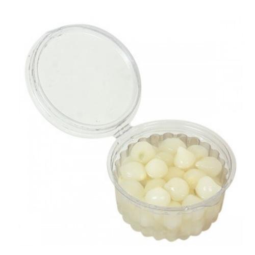 CEBOLINHA EM CONSERVA KG