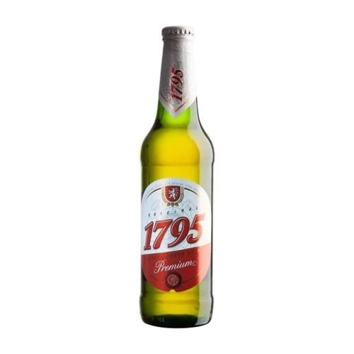 CERVEJA 1795 500ML