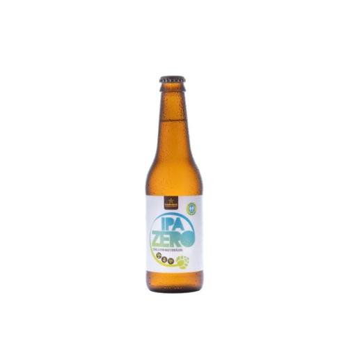 CERVEJA CAMPINAS IPA ZERO 355ML