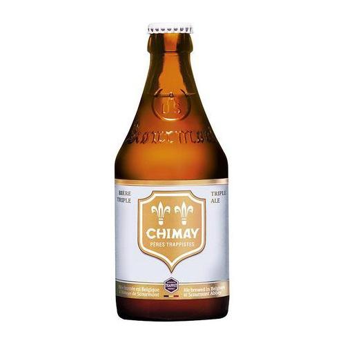CERVEJA CHIMAY TRIPLE 330ML