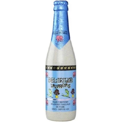 CERVEJA DELIRIUM TREMENS 330ML
