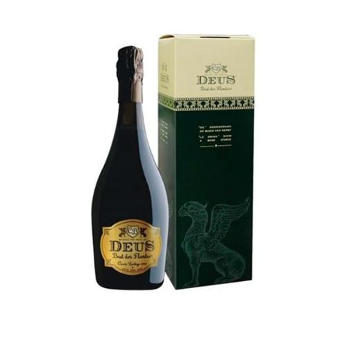 CERVEJA DEUS 750ML