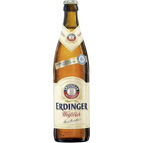 CERVEJA ERDINGER WEIIER 500ML