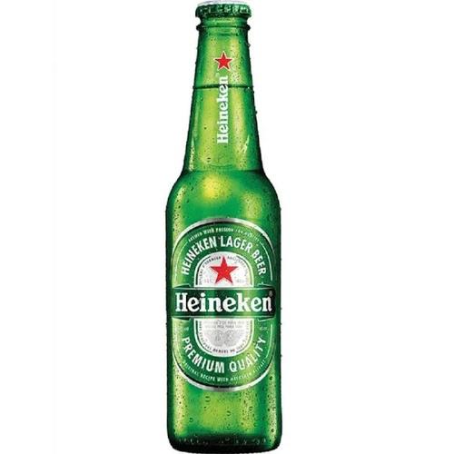 CERVEJA HEINEKEN 330ML