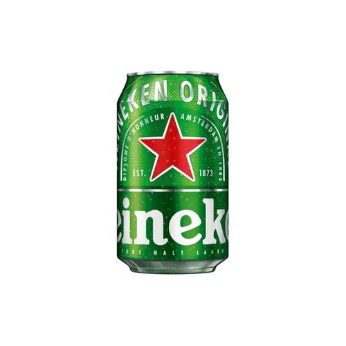 CERVEJA HEINEKEN LATA 350ML