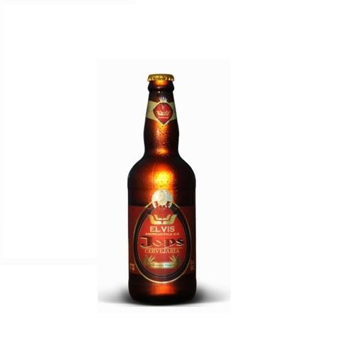 CERVEJA JOPS ELVIS 500ML
