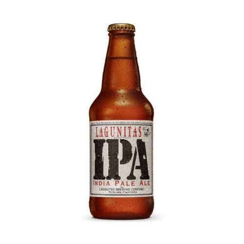 CERVEJA LAGUNITAS IPA 355ML