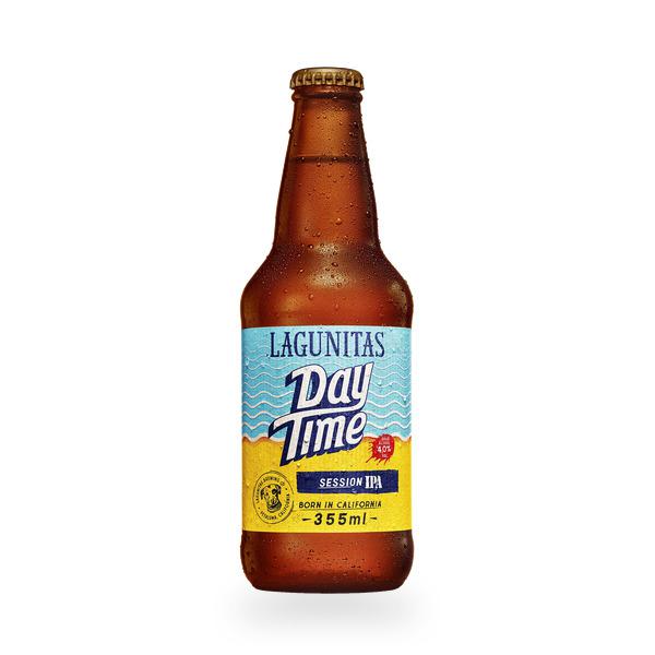 CERVEJA LAGUNITAS SESSION IPA LN 355ML