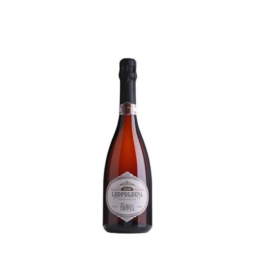 CERVEJA LEOPOLDINA BELGIAN TRIPEL 750ML