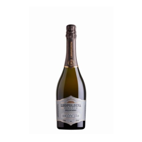 CERVEJA LEOPOLDINA ITALIAN GRAPE CHARDONNAY 750ML