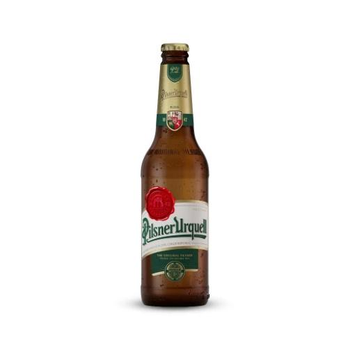 CERVEJA PILSNER URQUELL 500ML