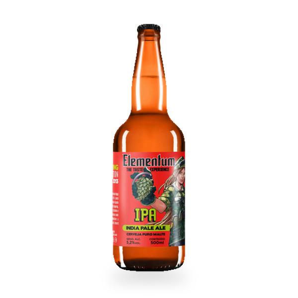 CERVEJA WALFANGER GERMAN IPA LN 355ML