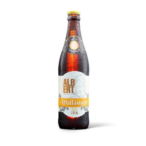 CERVEJA WALFANGER IPA 500ML
