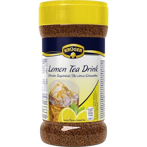 CHÁ INSTANTÂNEO LIMÃO KRUGER 400G