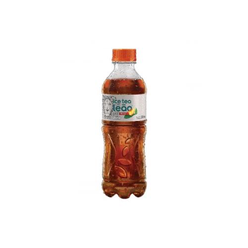 CHÁ LEÃO ICE TEA PÊSSEGO ZERO 300ML