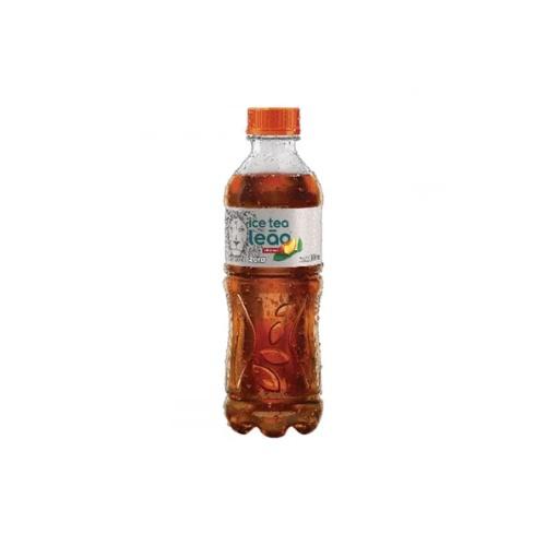 CHÁ LEÃO ICE TEA PÊSSEGO ZERO 300ML