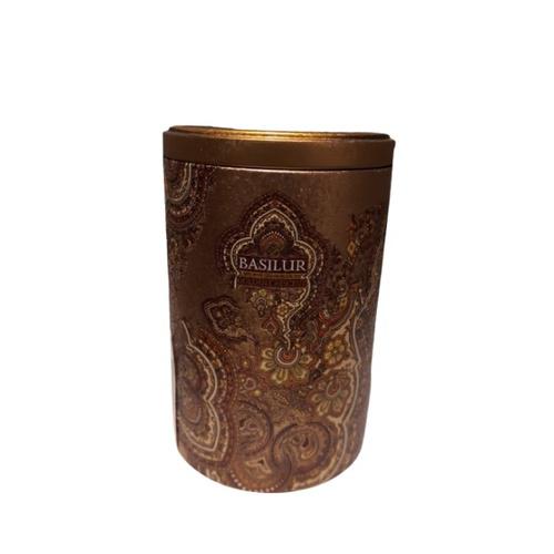 CHÁ PRETO DOURADO CRESCENTE RODIN 100G