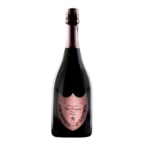 CHAMPAGNE DOM PERIGNON ROSÉ 750ML