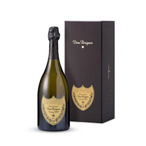 CHAMPAGNE DOM PERIGNON VINTAGE 750ML