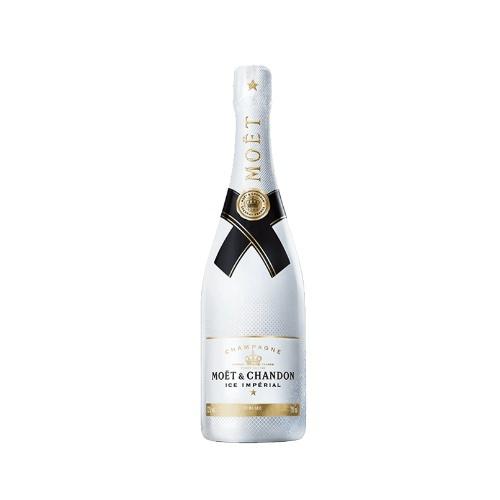 CHAMPAGNE MOET CHANDON ICE DEMI SEC 750ML