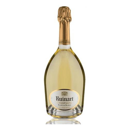 CHAMPAGNE RUINART BLANC BRUT 750ML