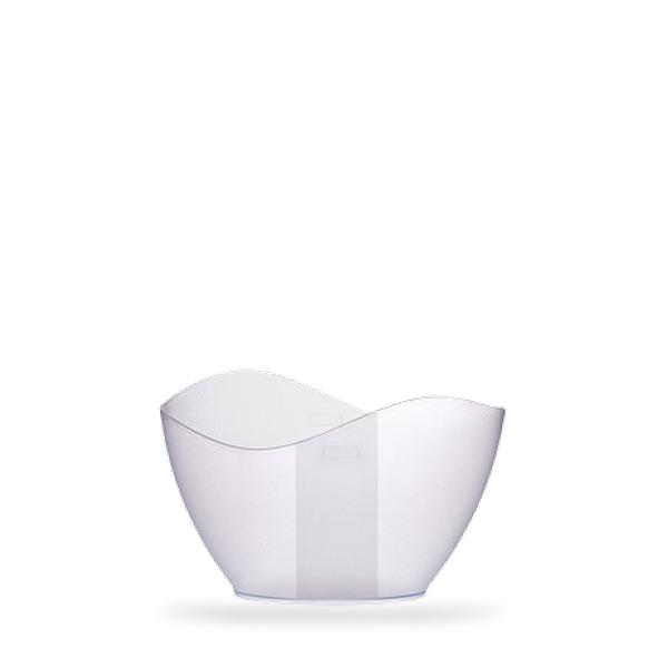 CHAMPANHEIRA OVAL BOCCATI