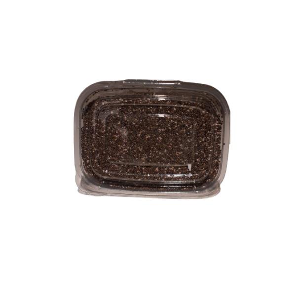 CHIA SEMENTES HISPANICA KG