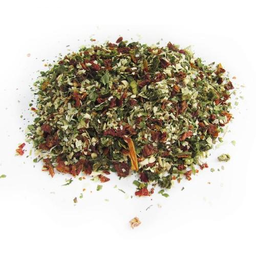 CHIMICHURRI TEMPERO EM FLOCOS KG