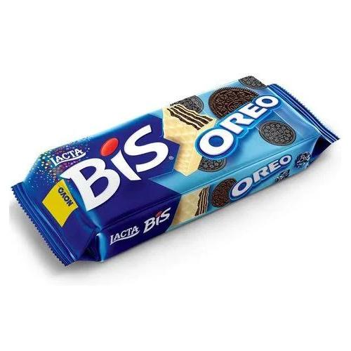 CHOCOLATE BIS LAKA ÓREO 100 8GR